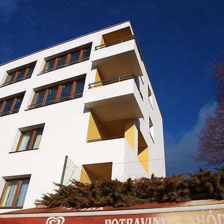 Apartments Lafranconi Bratislava Exterior foto